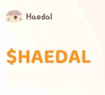 60%Binance HODLer ͶHaedal
